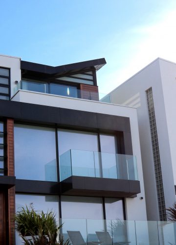 Керамични Фасади